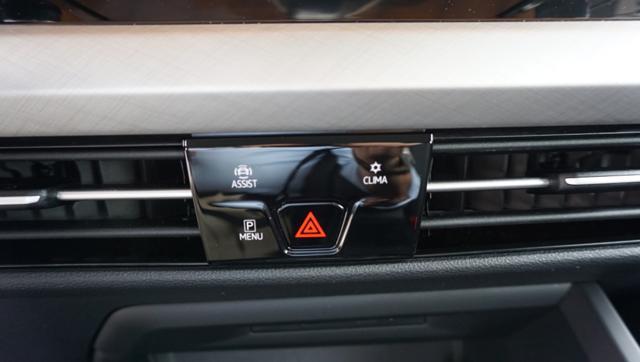 VOLKSWAGEN Golf 1.0 eTSI EVO DSG Life