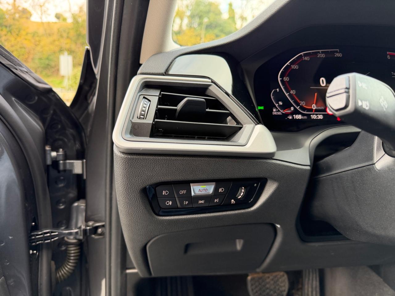 Bmw 320 320d xDrive Touring Sport