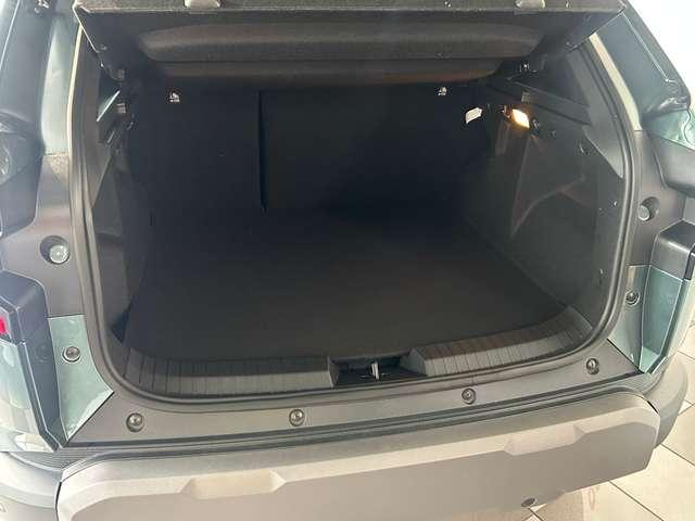 Dacia Duster 1.2 Mild Hybrid Journey 4x4 130 CV