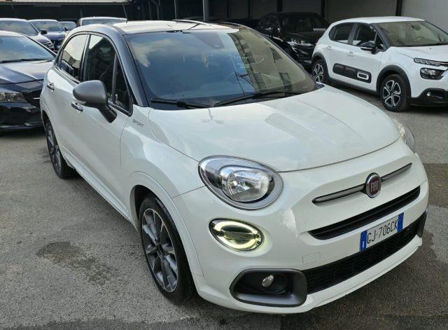 FIAT 500X 1.3 MultiJet 95 CV Sport