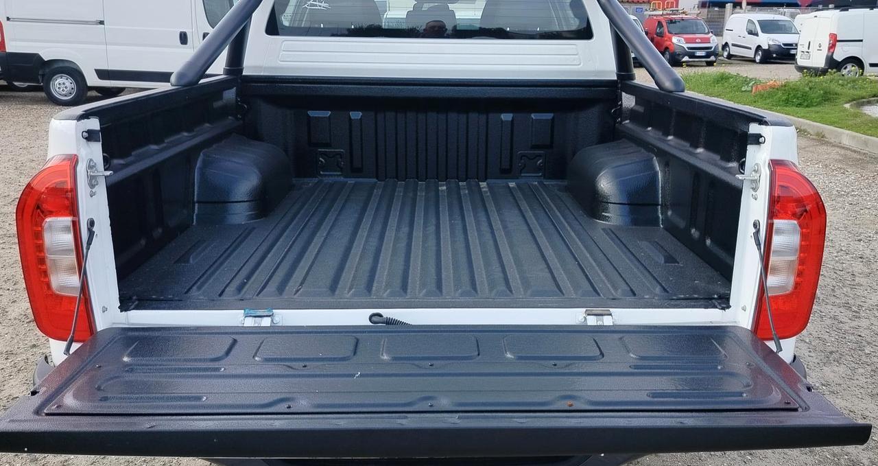 Foton Tunland G7 2.0 tdi NUOVO PROMO