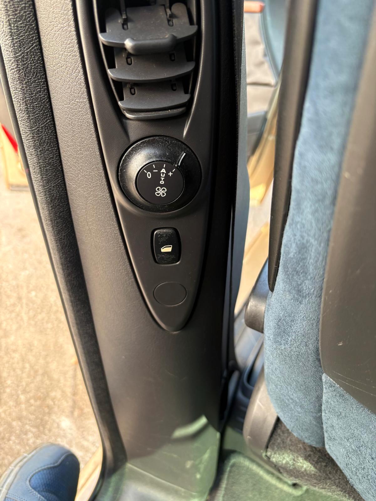 Lancia Phedra 2.2 jtd s/navi 6m