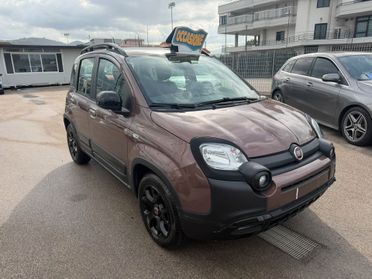 Fiat Panda 1.2 Trussardi