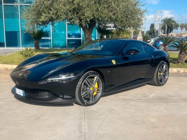 Ferrari Roma anticipo € 73.470 anticipo- no scoring
