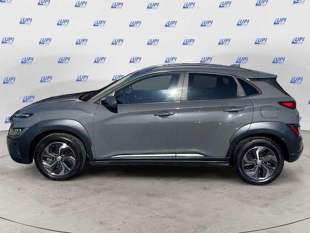 Hyundai KONA 1.6 gdi hev Xtech 2wd 141cv dct