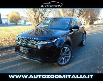 LAND ROVER RR Evoque 2ª serie Range Rover Evoq...