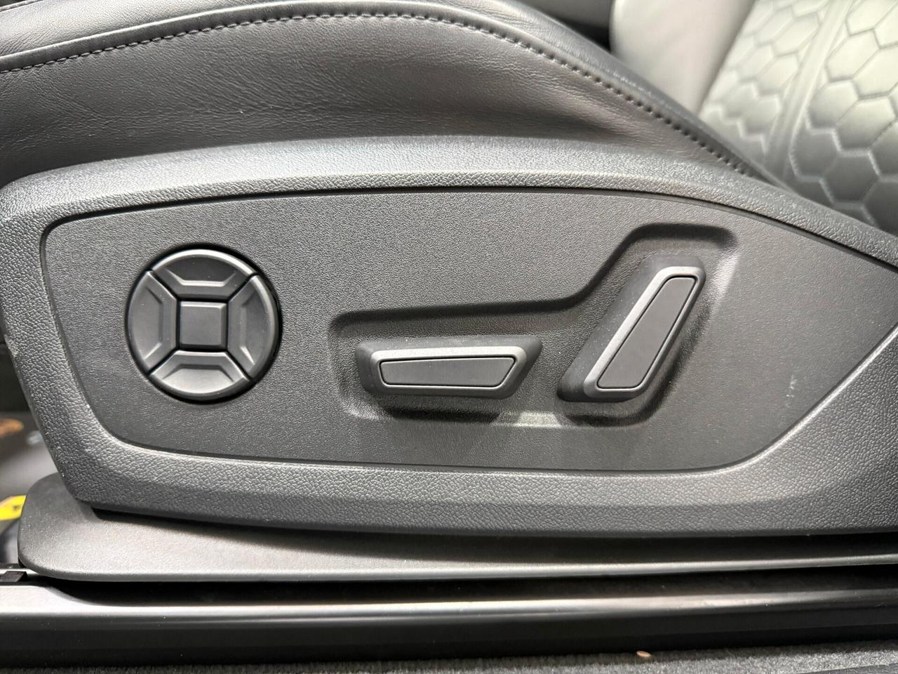 Audi RSQ3 SPORTBACK SPB TETTO-360 FULL