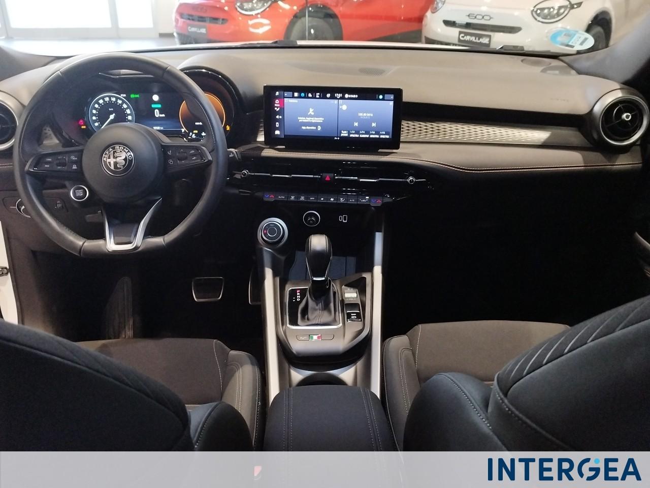 ALFA ROMEO Tonale 1.5 hybrid Sprint 130cv tct7 FT