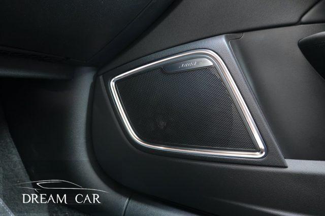 AUDI S1 SPB 2.0 TFSI quattro 231CV PACCHETTO QUATTRO-BOSE