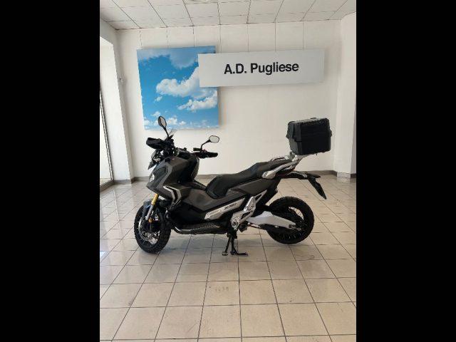 BMW Other ADV750 - ADV750