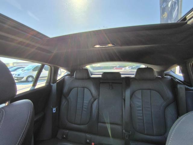 BMW X6 xDrive30d 48V xLine