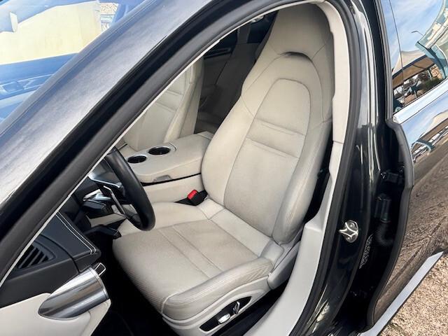 Porsche Panamera 2.9 4S Sport Turismo