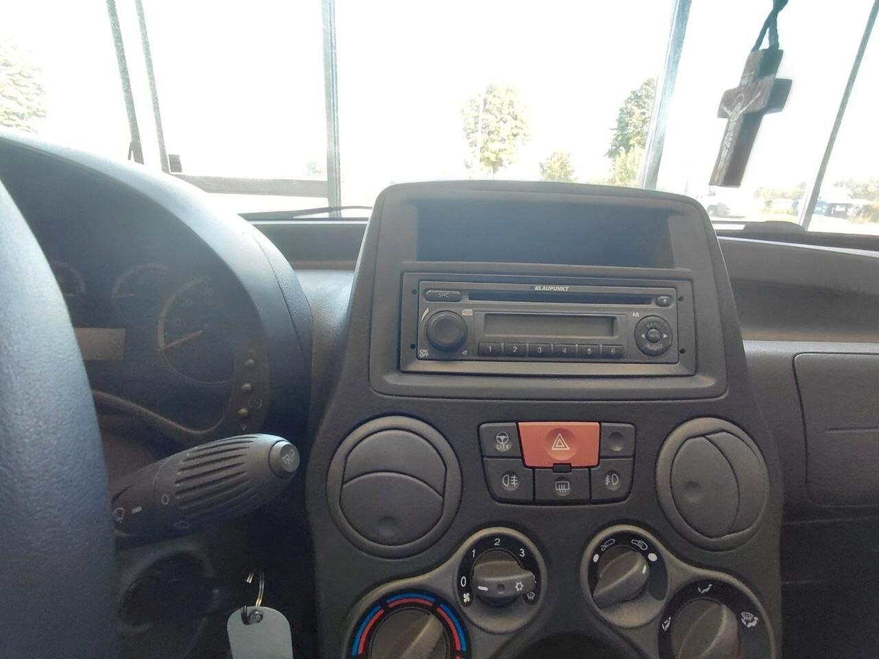 Fiat Panda 1.2 Emotion KM: 110.992