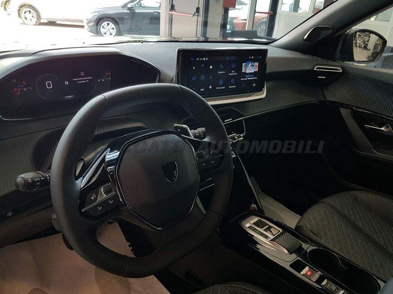 Peugeot 2008 2008 1.2 hybrid Allure 145cv e-dcs6