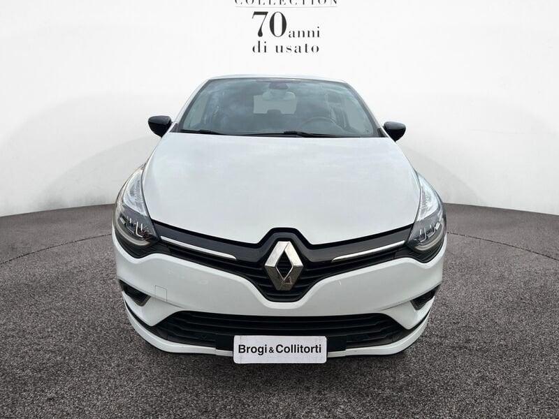 Renault Clio 5 Porte 1.5 dCi 75cv Moschino Intens