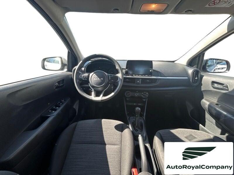 Kia Picanto 1.0 GPL URBAN