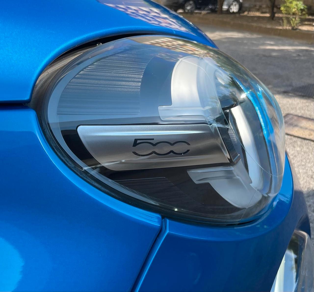 Fiat 500X 1.3 MultiJet 95 CV Sport
