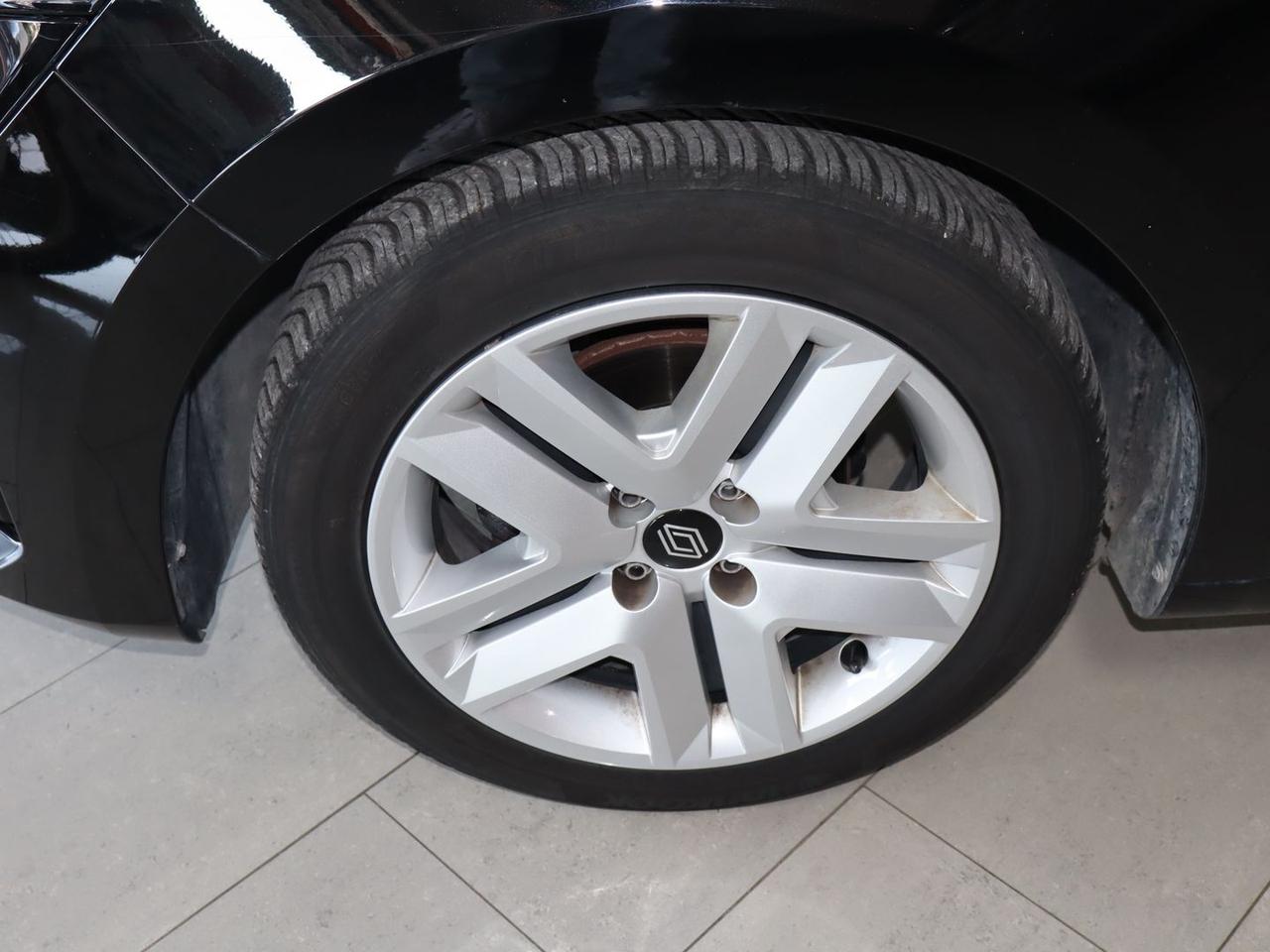 Renault Clio Evolution 1.0 TCe 90 #12021
