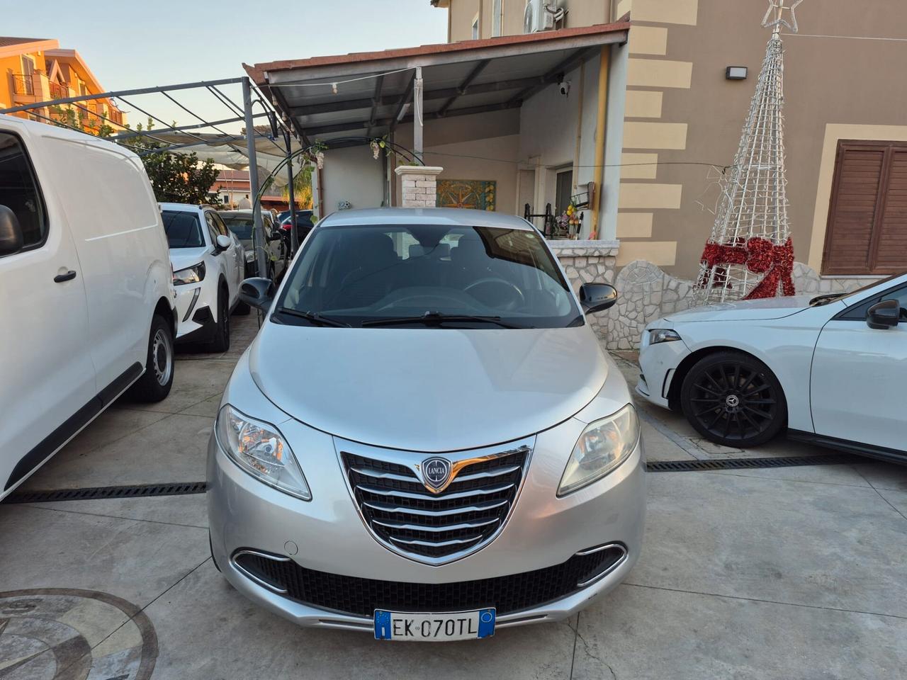 Lancia Ypsilon 1.3 MJT 16V 95 CV 5 porte S&S Platinum