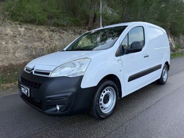 CITROEN Berlingo BlueHDi 100 S&S Van 3 posti Club L1