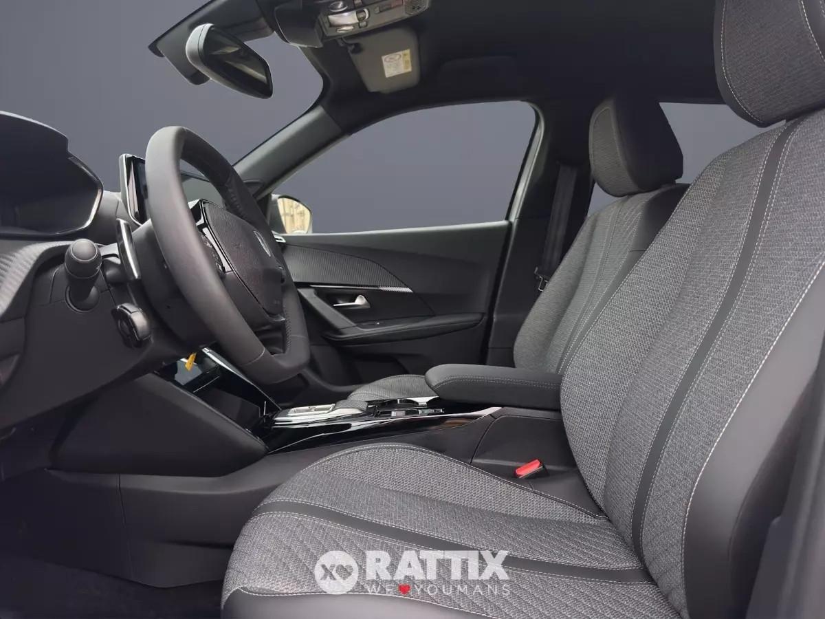 Peugeot 2008 1.2 Puretech 130CV Allure EAT8
