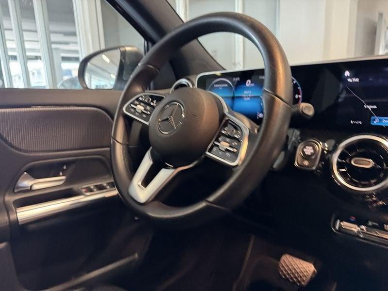 Mercedes-Benz GLA GLA 200 d Automatic Sport Plus