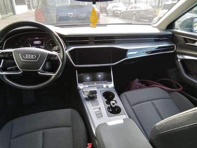 Audi A6 Avant 40 2.0 Tdi quattro 204 cv S tronic Business