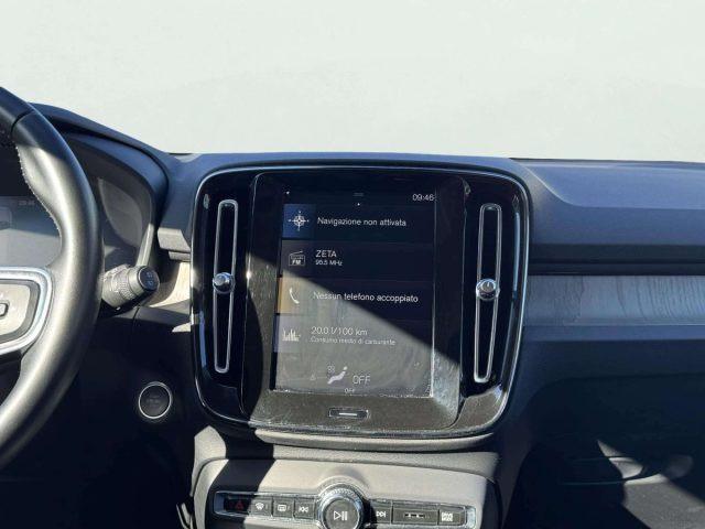 VOLVO XC40 D3 INSCRIPTION