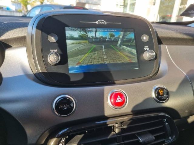 Fiat 500X 1.5 t4 hybrid Sport 130cv dct OK NEOPATENTATI