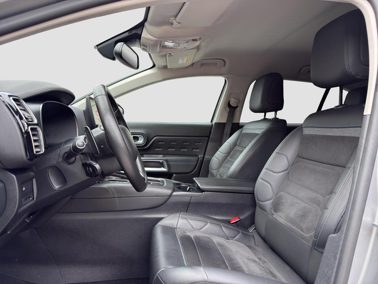 Citroen C5 Aircross 1.5 BlueHDi 130cv automatica Shine 2024