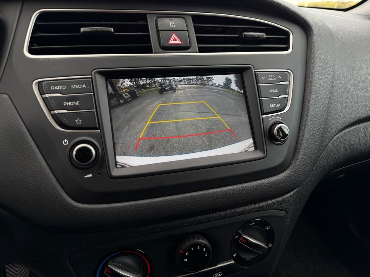 Hyundai i20 1.2 GPL Tagliandi Certificati