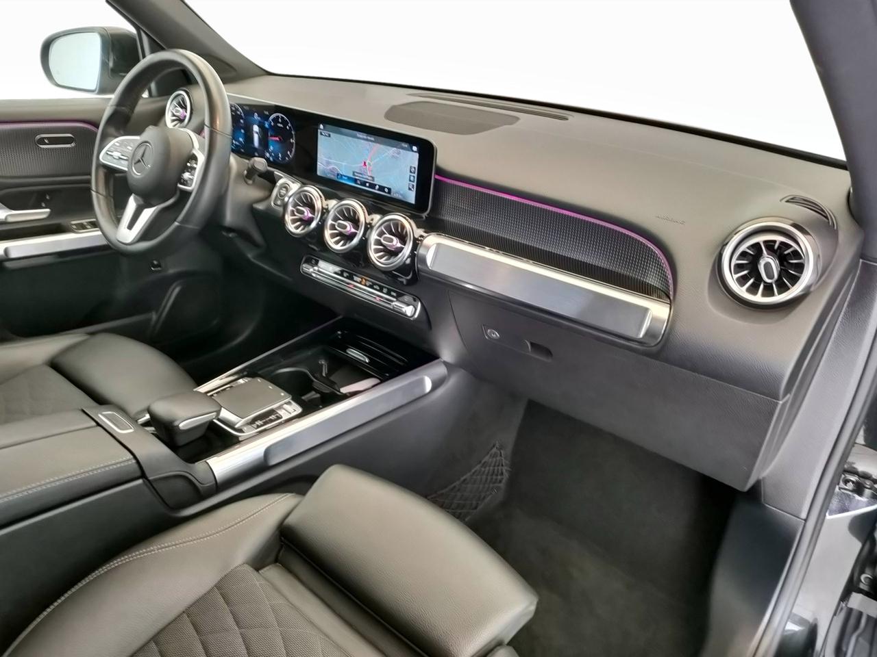 Mercedes-Benz GLB - X247 2019 - GLB 200 d Sport Plus auto