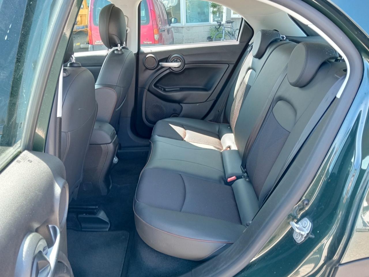 Fiat 500X 1.3MJet 95CV Cross UNIPROPRIETARIO