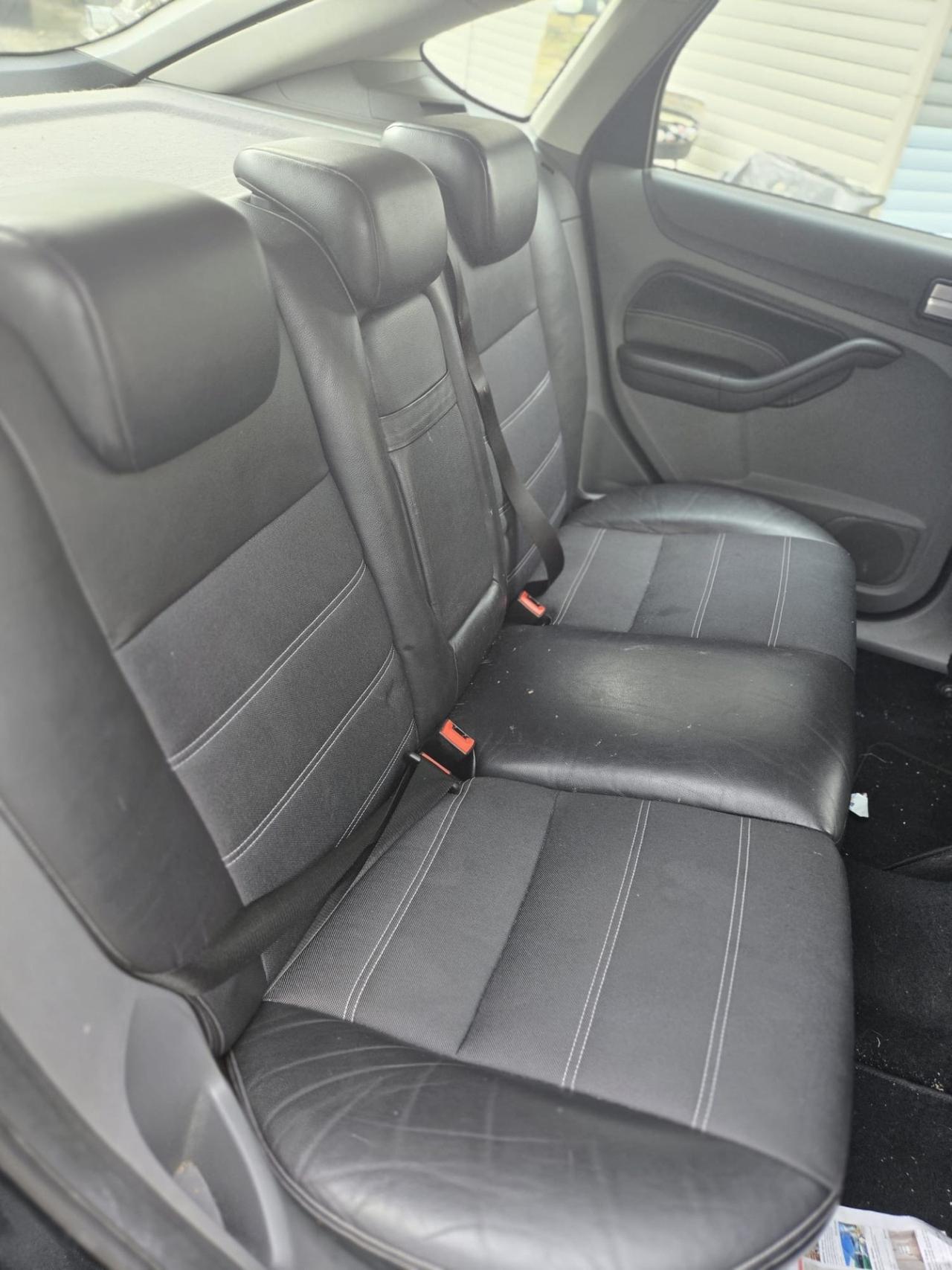 Ford Focus 1.6 TDCi (90CV) 5p. Tit.