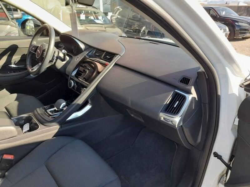 Jaguar E-Pace E-Pace 2.0D 150 CV AWD aut.