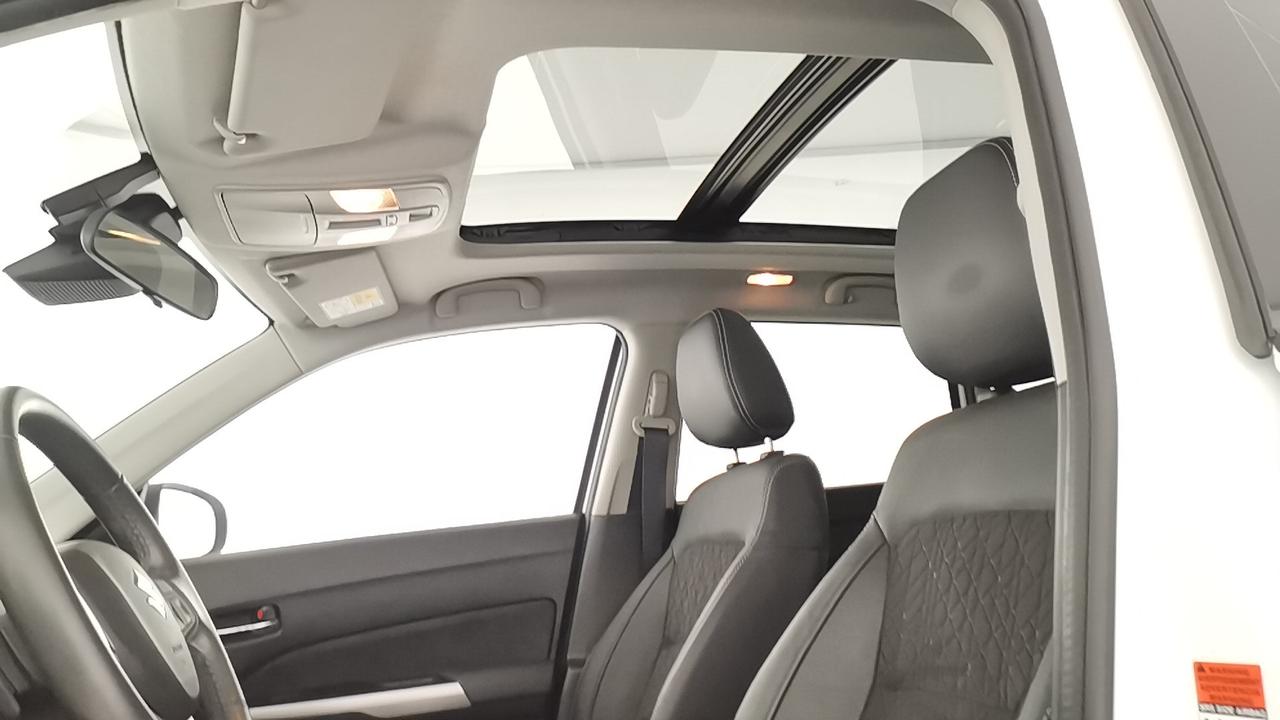 SUZUKI Vitara II 2018 - Vitara 1.5h 140v Starview 4wd allgrip auto