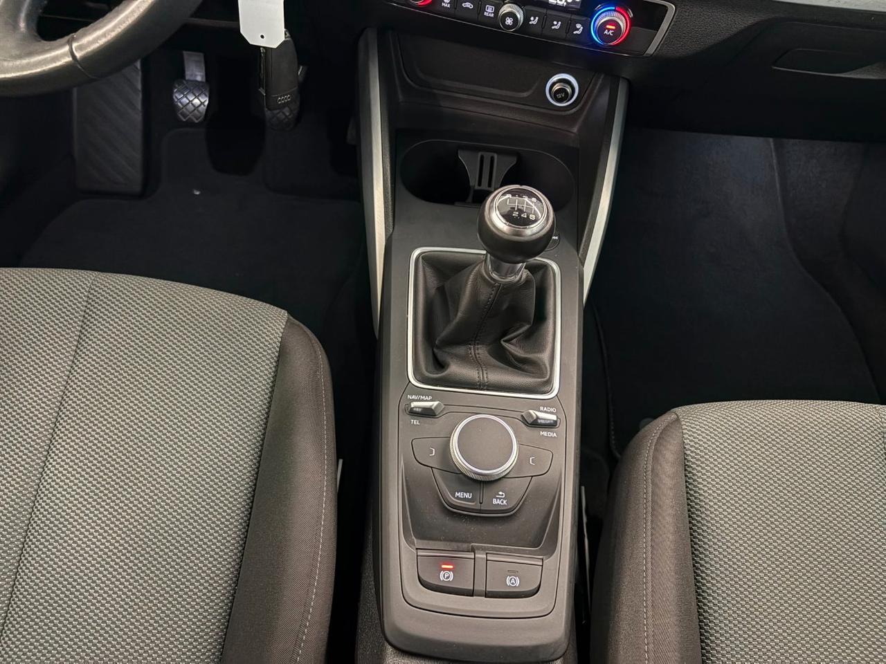 Audi Q2 30 1.6 tdi Business Design
