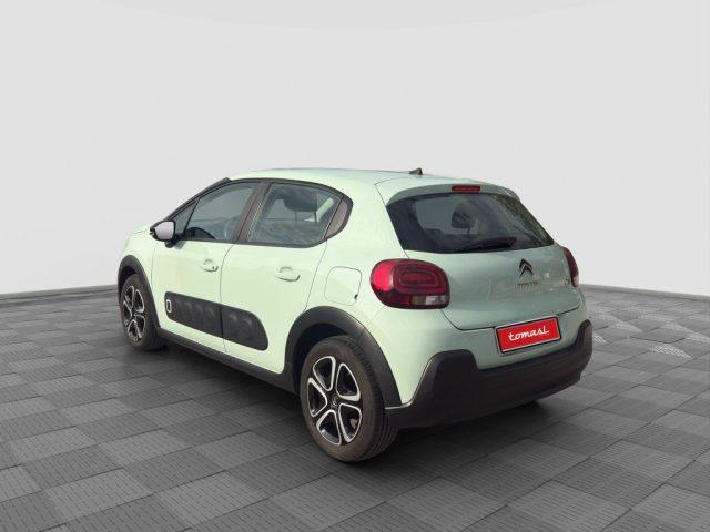 CITROEN C3 C3 PureTech 82 S&S Shine