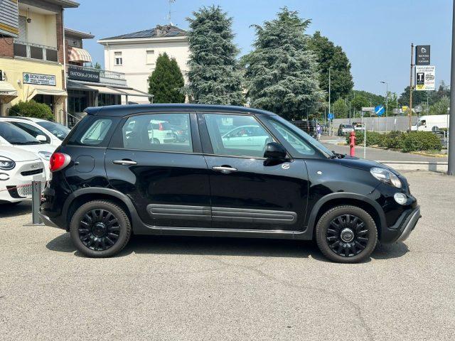 FIAT 500L 1.3 Multijet 95 CV Connect