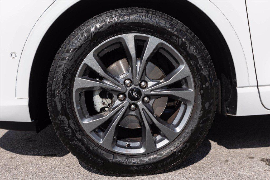 FORD Kuga 1.5 ecoblue ST-Line 2wd 120cv del 2021
