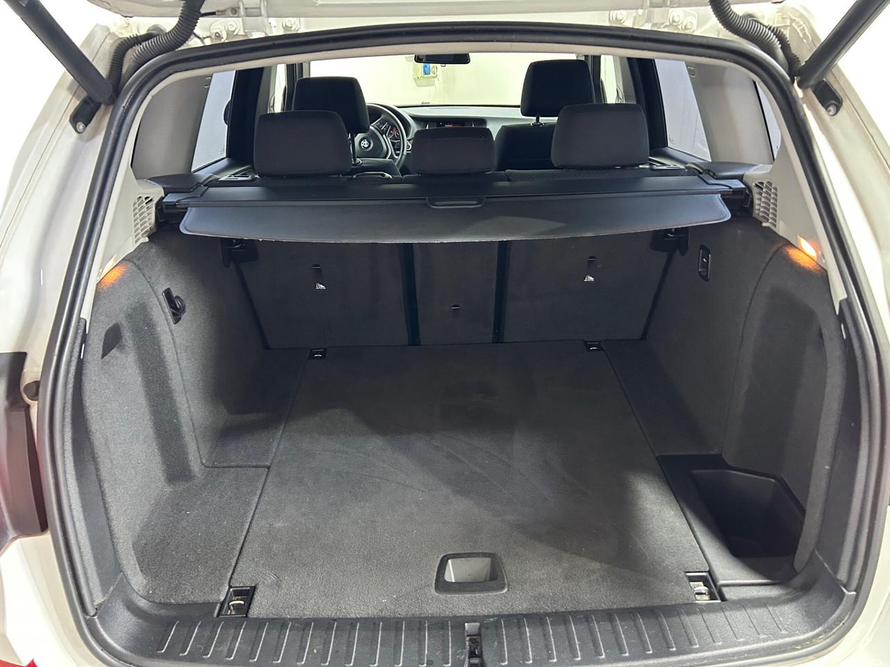 Bmw X3 xDrive20d Msport