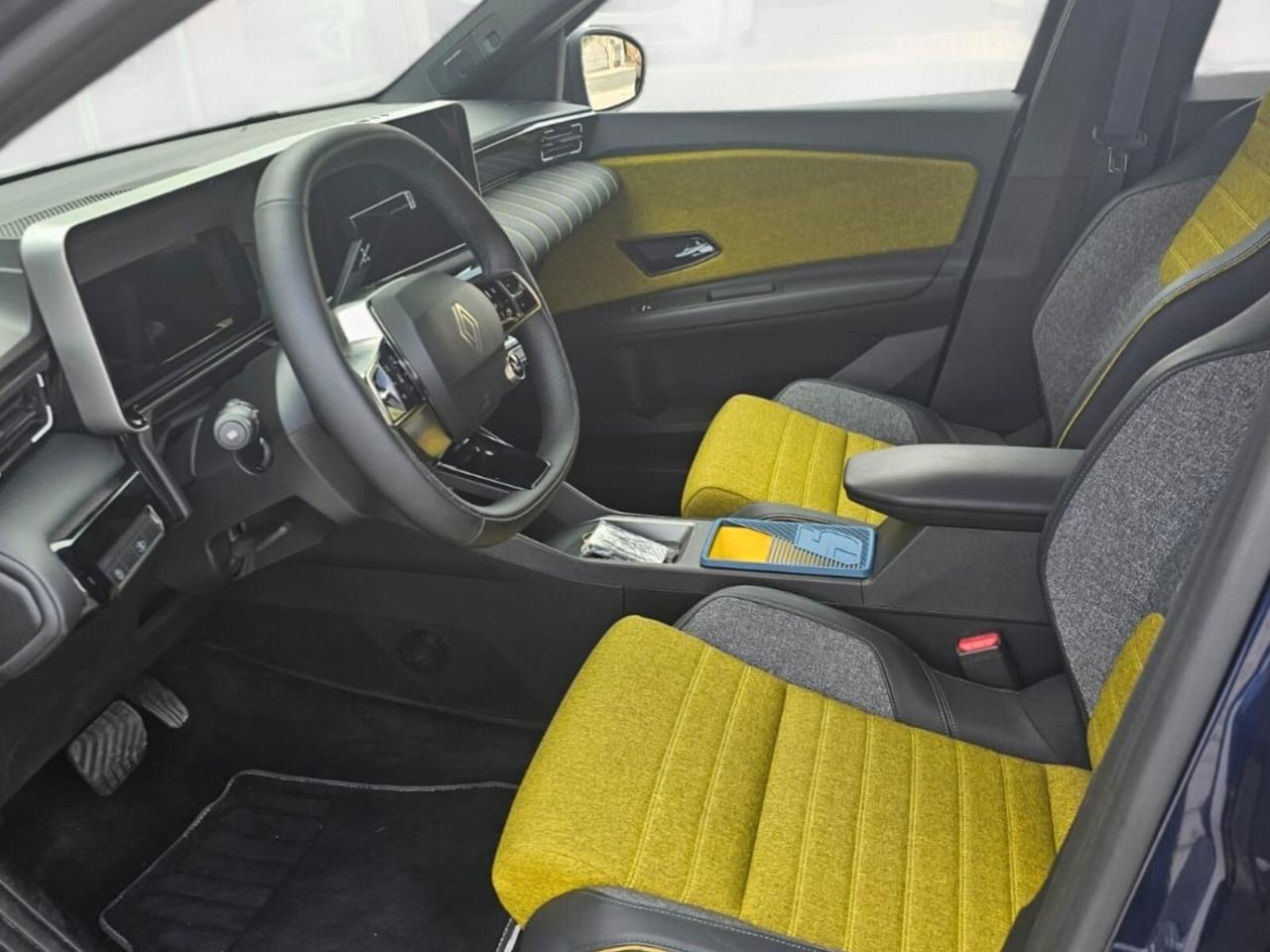 Renault 5 E-Tech Electric 150 CV Comfort Range Iconic Cinq