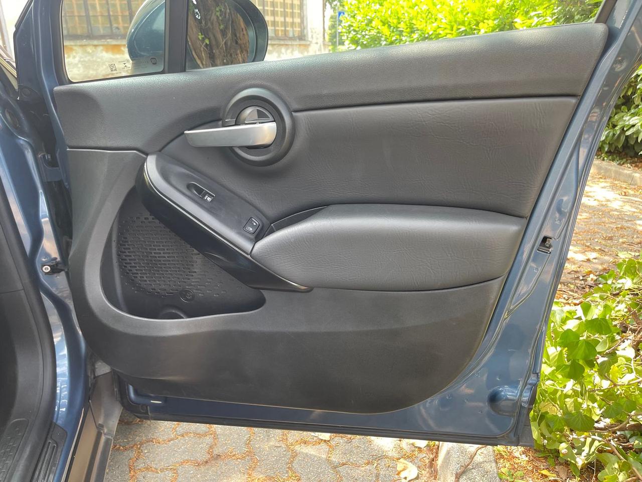 Fiat 500X Cross 1.0 #5731