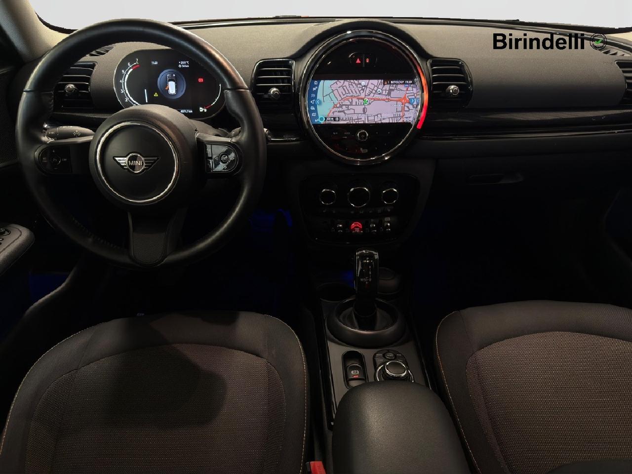 MINI Mini Clubman (F54) - Mini 1.5 Cooper Business Clubman