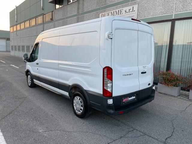 FORD Transit 330 2.0TDCi ECOBLUE 130CV FURGONE- IVA DEDUCIBILE