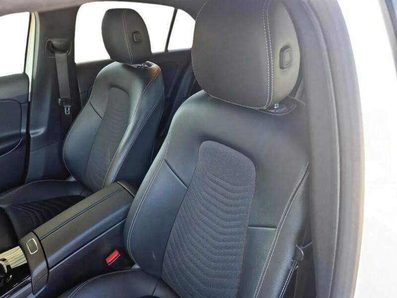 Mercedes-Benz Classe A 180 d 116 CV Automatica NAVI TETTO LED Business Extra