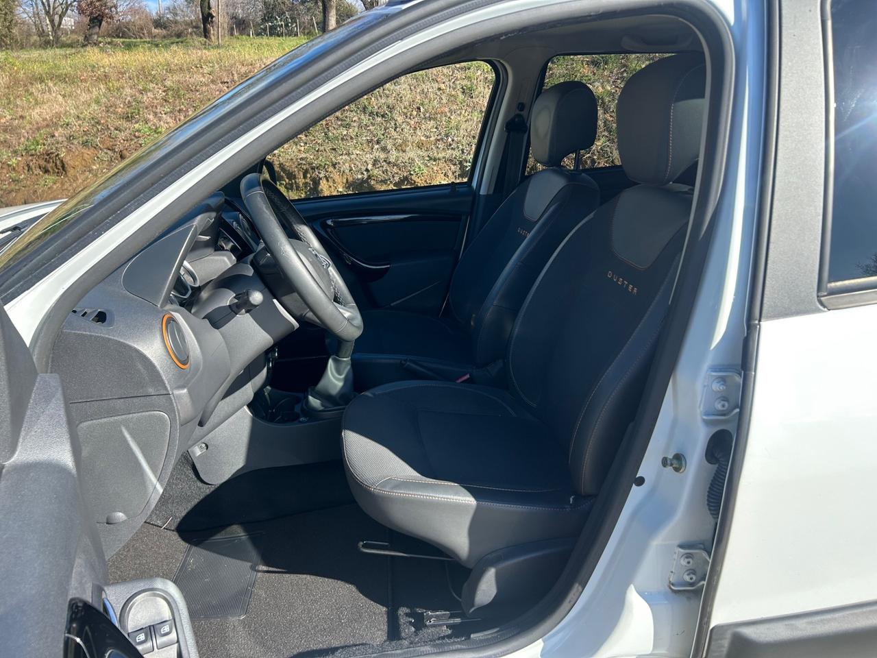 Dacia Duster 1.6 115 CV S&S 4x2 GPL Serie Speciale Brave