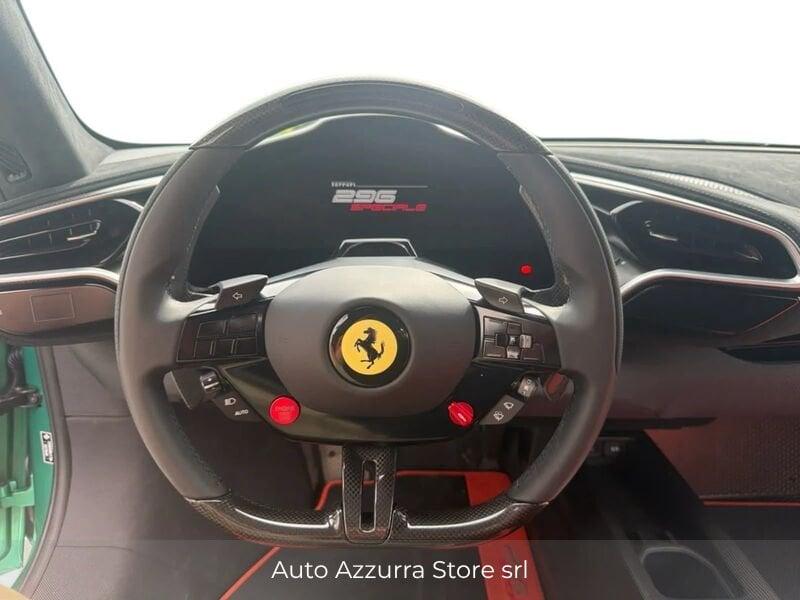 Ferrari 296 GTB 296 Speciale 3.0