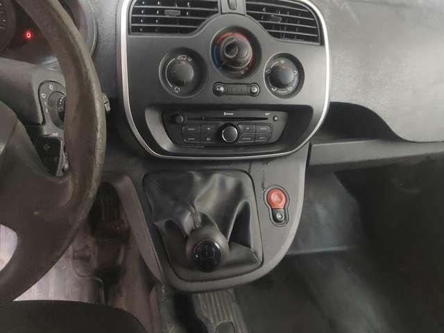 Renault Kangoo 1.5 dci