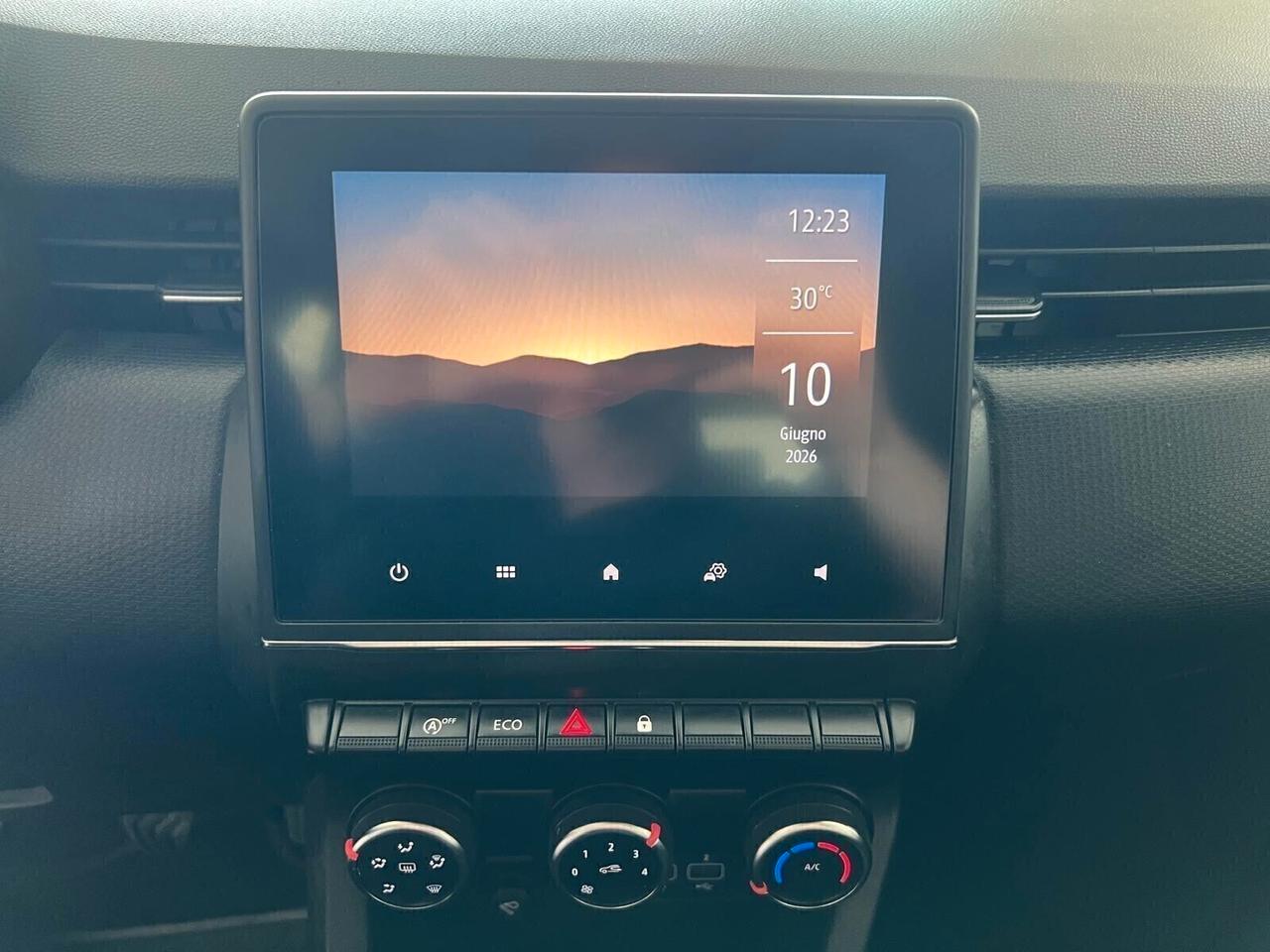 Renault Clio Blue dCi 100 CV 5 porte Business 2021